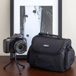 CANON® PowerShot SX40 HS Digital Camera 